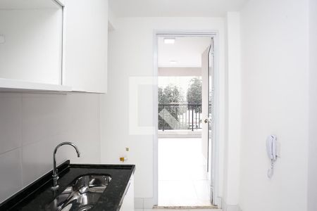 Apartamento para alugar com 61m², 2 quartos e 1 vagacozinha