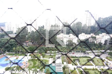 Apartamento para alugar com 61m², 2 quartos e 1 vagasuíte vista