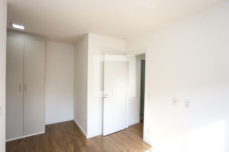 Apartamento para alugar com 61m², 2 quartos e 1 vagasuíte