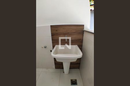 Casa à venda com 198m², 4 quartos e 2 vagasÁrea de Serviço