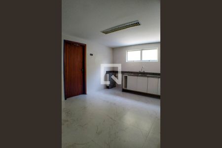 Casa à venda com 198m², 4 quartos e 2 vagasCozinha
