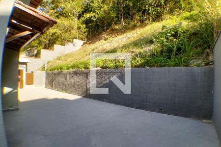 Casa à venda com 198m², 4 quartos e 2 vagasÁrea comum