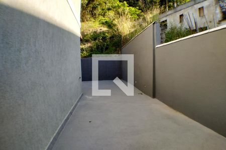Casa à venda com 198m², 4 quartos e 2 vagasÁrea comum