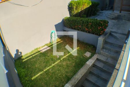 Casa à venda com 198m², 4 quartos e 2 vagasÁrea comum