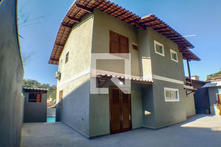 Casa à venda com 198m², 4 quartos e 2 vagasÁrea comum