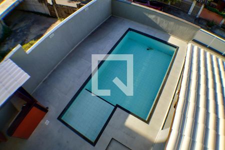 Casa à venda com 198m², 4 quartos e 2 vagasÁrea comum