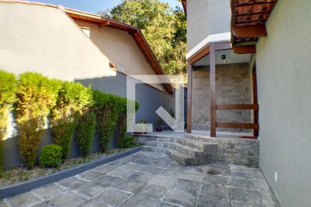 Casa à venda com 198m², 4 quartos e 2 vagasÁrea comum