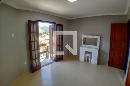 Casa à venda com 198m², 4 quartos e 2 vagasQuarto 1
