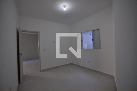 Quarto 2 de casa para alugar com 2 quartos, 93m² em Vila Isolina Mazzei, São Paulo