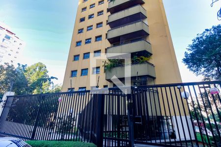 Apartamento para alugar com 320m², 6 quartos e 5 vagas Apartamento para alugar com 320m², 6 quartos e 5 vagasFachada do Prédio