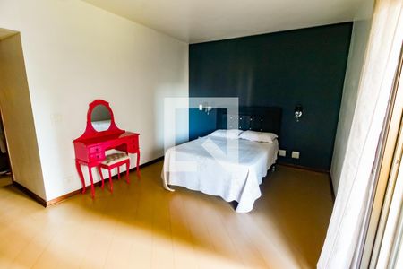 Apartamento para alugar com 320m², 6 quartos e 5 vagas Apartamento para alugar com 320m², 6 quartos e 5 vagas Suíte 3