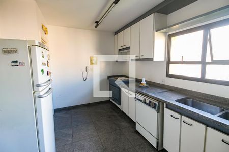 Apartamento para alugar com 320m², 6 quartos e 5 vagas Apartamento para alugar com 320m², 6 quartos e 5 vagasCozinha - Armários