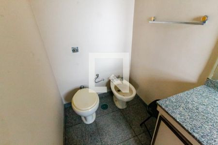 Apartamento para alugar com 320m², 6 quartos e 5 vagas Apartamento para alugar com 320m², 6 quartos e 5 vagasBanheiro suíte 4