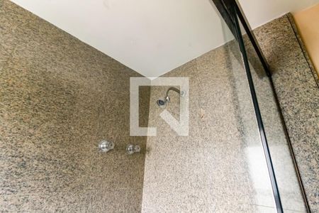 Apartamento para alugar com 320m², 6 quartos e 5 vagas Apartamento para alugar com 320m², 6 quartos e 5 vagasBanheiro da Suíte 1