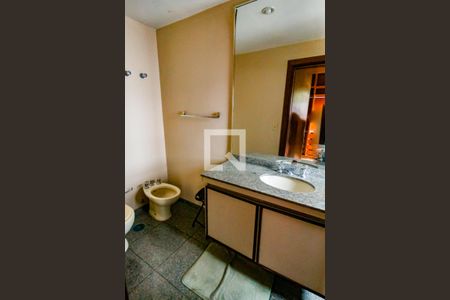 Apartamento para alugar com 320m², 6 quartos e 5 vagas Apartamento para alugar com 320m², 6 quartos e 5 vagasBanheiro suíte 4