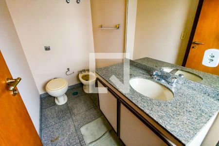 Apartamento para alugar com 320m², 6 quartos e 5 vagas Apartamento para alugar com 320m², 6 quartos e 5 vagasBanheiro suíte 4