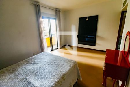 Apartamento para alugar com 320m², 6 quartos e 5 vagas Apartamento para alugar com 320m², 6 quartos e 5 vagas Suíte 3