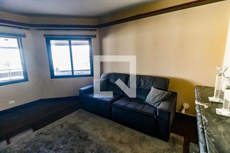 Apartamento para alugar com 320m², 6 quartos e 5 vagas Apartamento para alugar com 320m², 6 quartos e 5 vagasSala 3