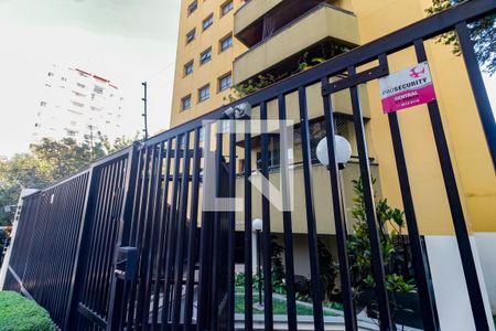 Apartamento para alugar com 320m², 6 quartos e 5 vagas Apartamento para alugar com 320m², 6 quartos e 5 vagasFachada e portaria