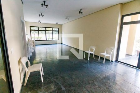 Apartamento para alugar com 320m², 6 quartos e 5 vagas Apartamento para alugar com 320m², 6 quartos e 5 vagasÁrea comum - Salão de festas