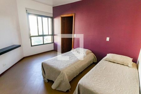 Apartamento para alugar com 320m², 6 quartos e 5 vagas Apartamento para alugar com 320m², 6 quartos e 5 vagasSuíte 1
