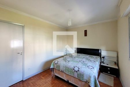 Quarto 1 de apartamento para alugar com 2 quartos, 110m² em Centro, São Paulo