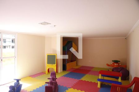 Apartamento para alugar com 95m², 2 quartos e 1 vagaBrinquedoteca