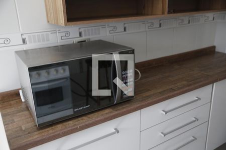 Apartamento para alugar com 95m², 2 quartos e 1 vagaCozinha