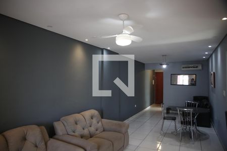 Apartamento para alugar com 95m², 2 quartos e 1 vagaSala