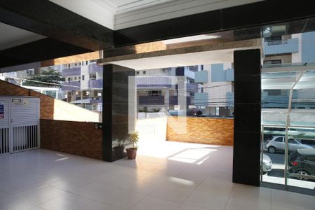 Área comum de apartamento para alugar com 2 quartos, 95m² em Canto do Forte, Praia Grande
