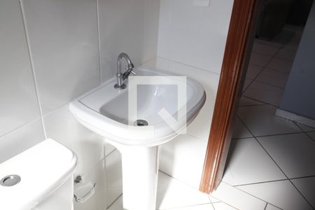 Apartamento para alugar com 95m², 2 quartos e 1 vagaBanheiro