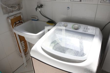 Apartamento para alugar com 95m², 2 quartos e 1 vagaÁrea de serviço