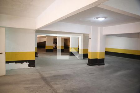 Apartamento para alugar com 95m², 2 quartos e 1 vagaGaragen