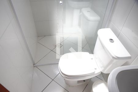 Apartamento para alugar com 95m², 2 quartos e 1 vagaBanheiro