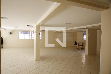 Apartamento para alugar com 95m², 2 quartos e 1 vagaSalão de festas