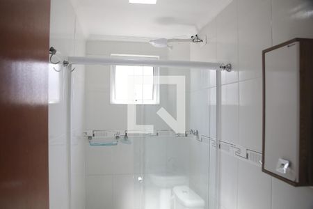 Apartamento para alugar com 95m², 2 quartos e 1 vagaBanheiro