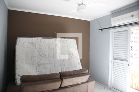 Apartamento para alugar com 95m², 2 quartos e 1 vagaQuarto