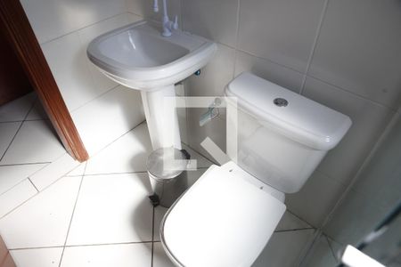 Apartamento para alugar com 95m², 2 quartos e 1 vagaBanheiro Suite
