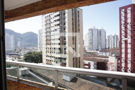 Apartamento para alugar com 95m², 2 quartos e 1 vagaVaranda