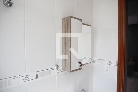 Apartamento para alugar com 95m², 2 quartos e 1 vagaBanheiro