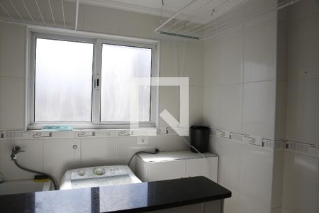 Apartamento para alugar com 95m², 2 quartos e 1 vagaÁrea de serviço