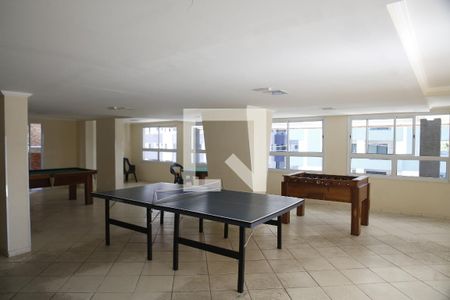 Apartamento para alugar com 95m², 2 quartos e 1 vagaSala de Jogos