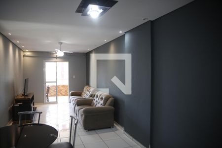Apartamento para alugar com 95m², 2 quartos e 1 vagaSala