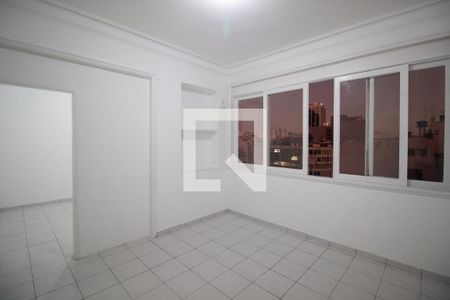 Sala da jantar de apartamento para alugar com 3 quartos, 120m² em Copacabana, Rio de Janeiro