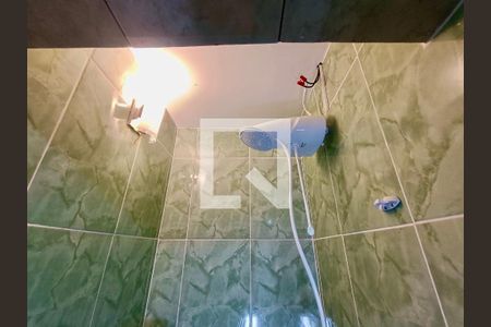 Apartamento à venda com 120m², 3 quartos e sem vaga Apartamento à venda com 120m², 3 quartos e sem vagaBanheiro social