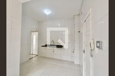 Apartamento à venda com 120m², 3 quartos e sem vaga Apartamento à venda com 120m², 3 quartos e sem vagaCopa / Cozinha