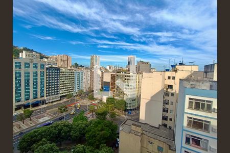Apartamento à venda com 120m², 3 quartos e sem vaga Apartamento à venda com 120m², 3 quartos e sem vagaQuarto 2 vista