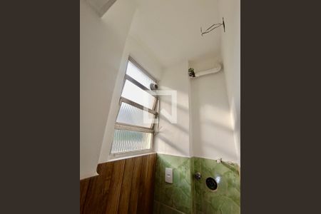 Apartamento à venda com 120m², 3 quartos e sem vaga Apartamento à venda com 120m², 3 quartos e sem vagaBanheiro serviço