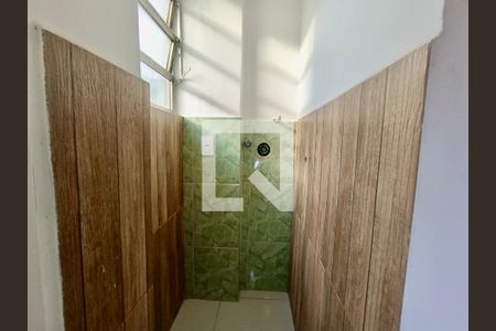 Apartamento à venda com 120m², 3 quartos e sem vaga Apartamento à venda com 120m², 3 quartos e sem vagaBanheiro serviço