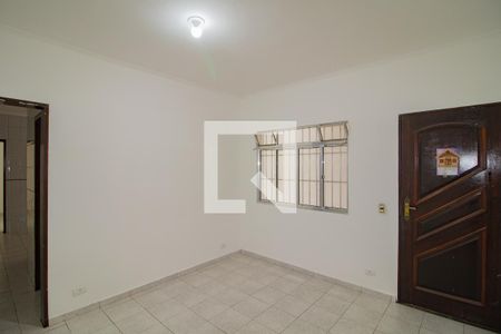 Sala de casa para alugar com 2 quartos, 100m² em Flor da Cantareira, São Paulo